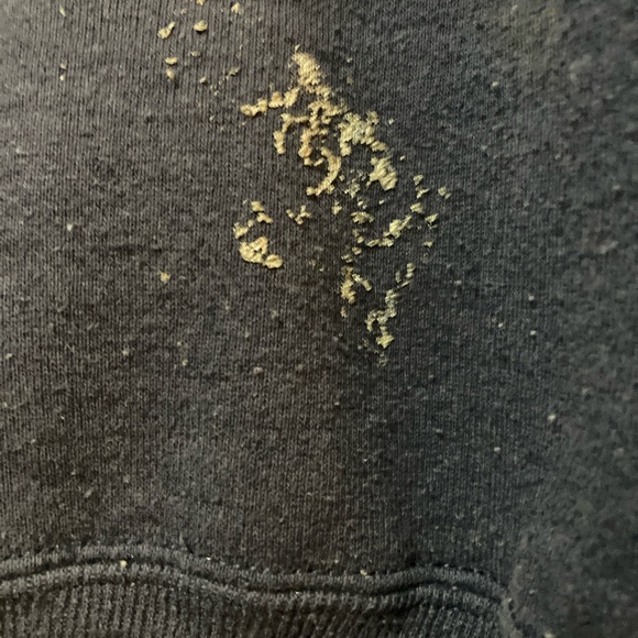 Vintage Jerzees sweater - Picture 3 of 3